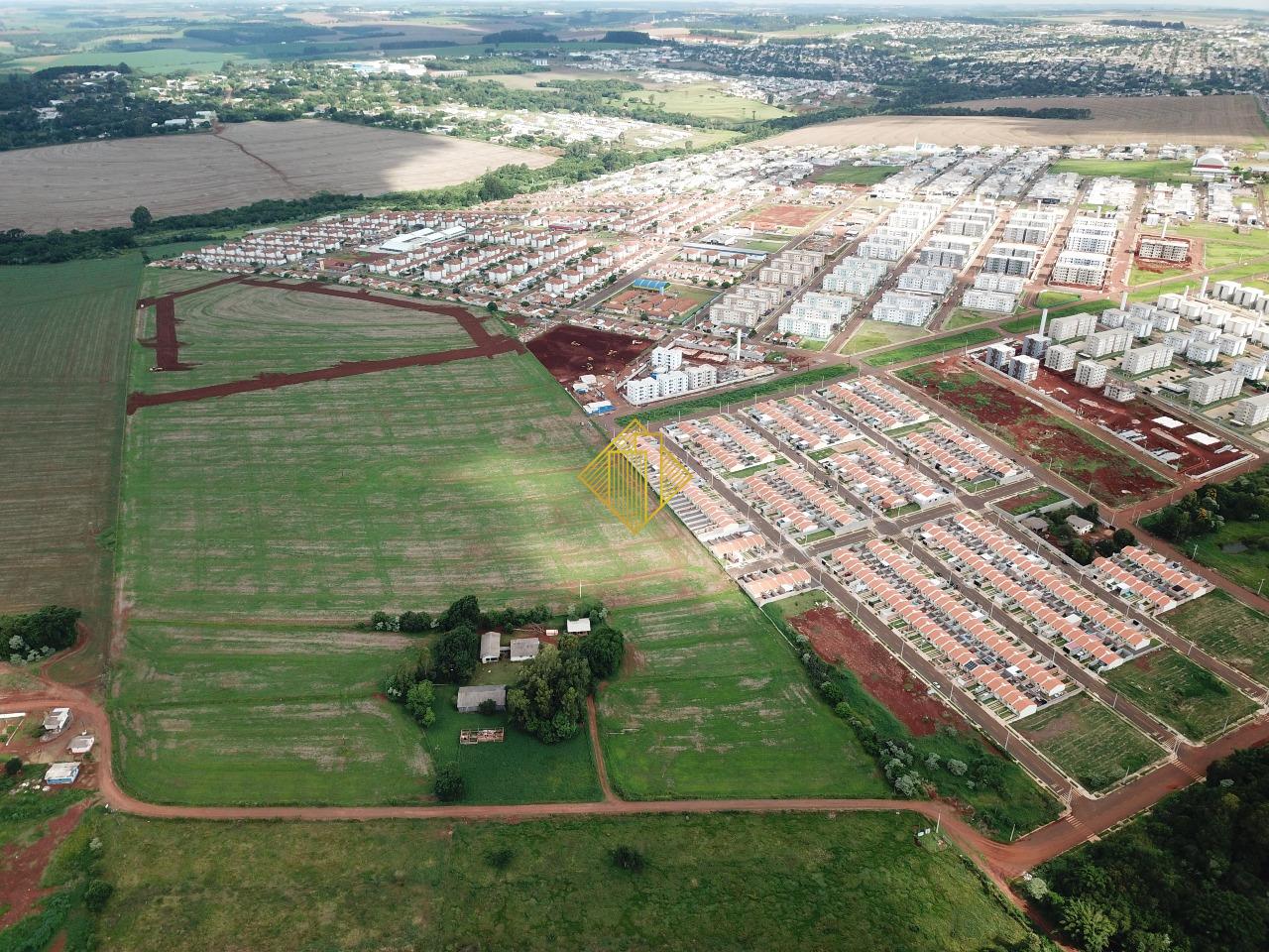 Terreno à venda no Floresta: 