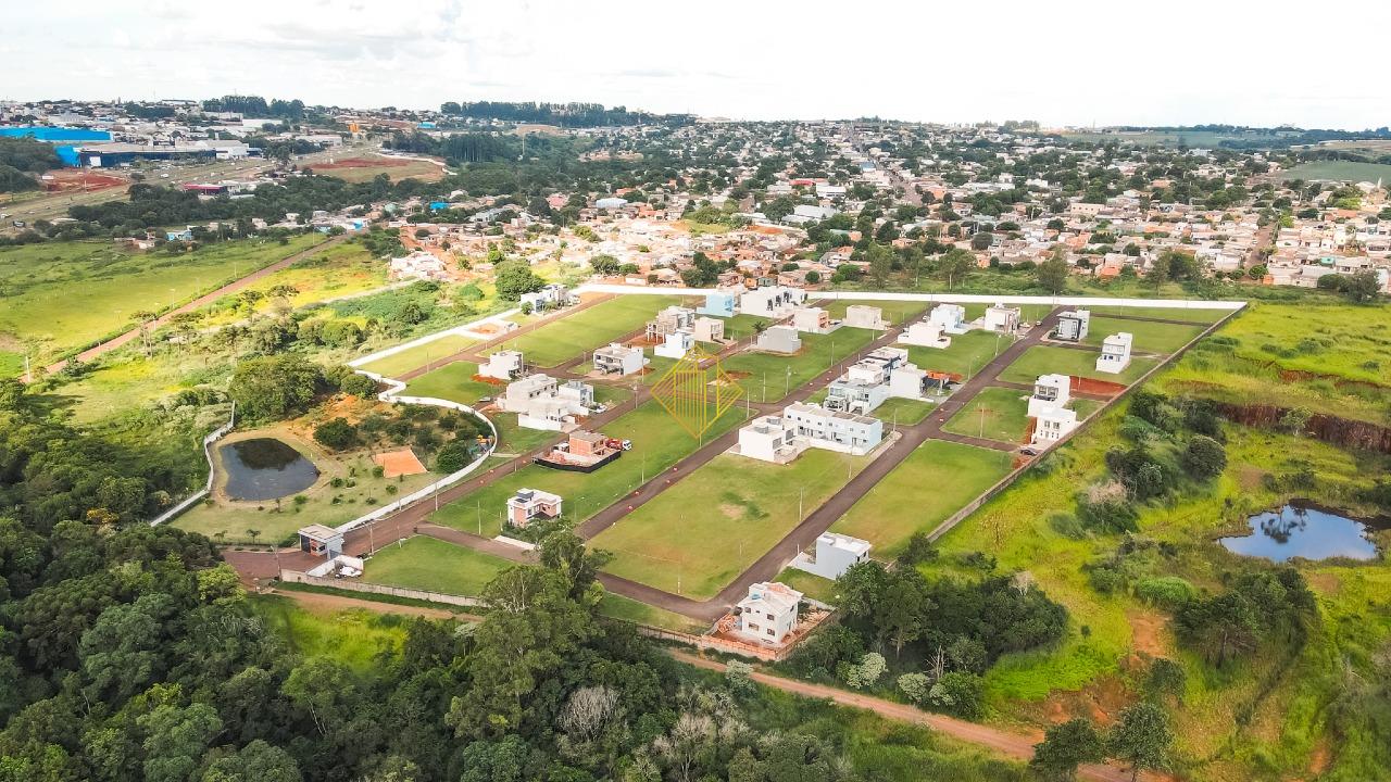 Lote à venda no Universitário: 