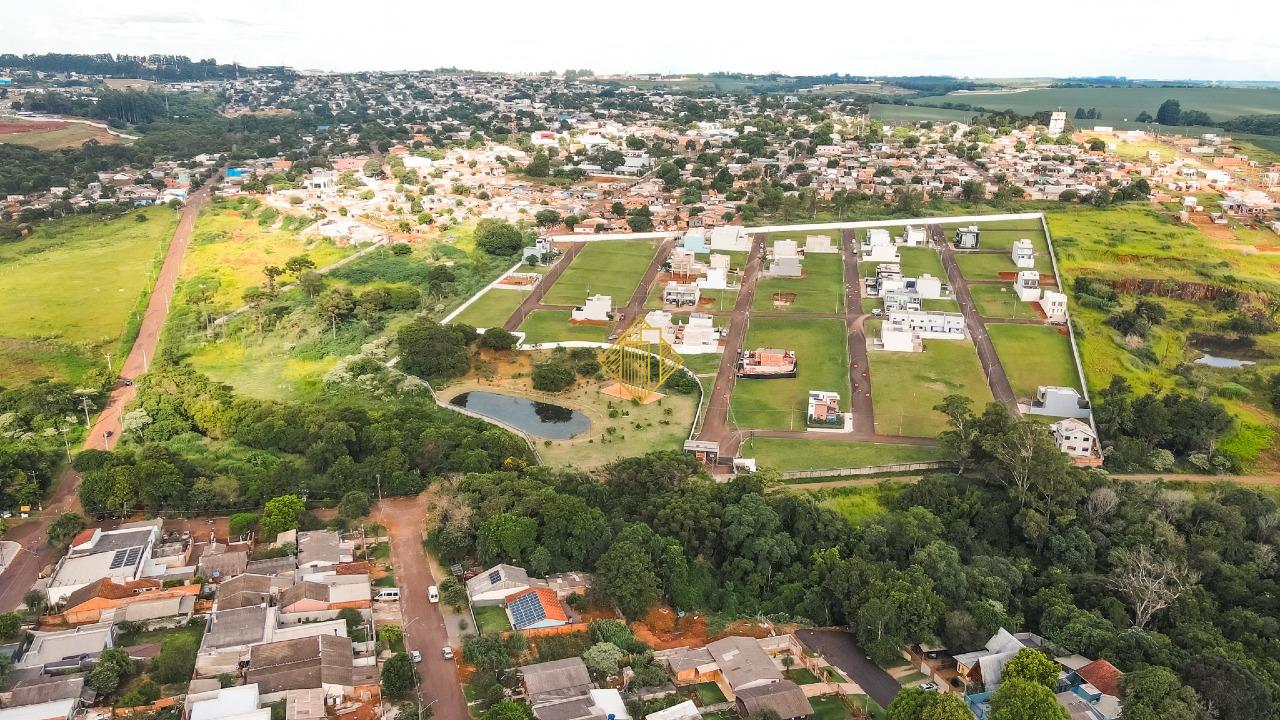Lote à venda no Universitário: 