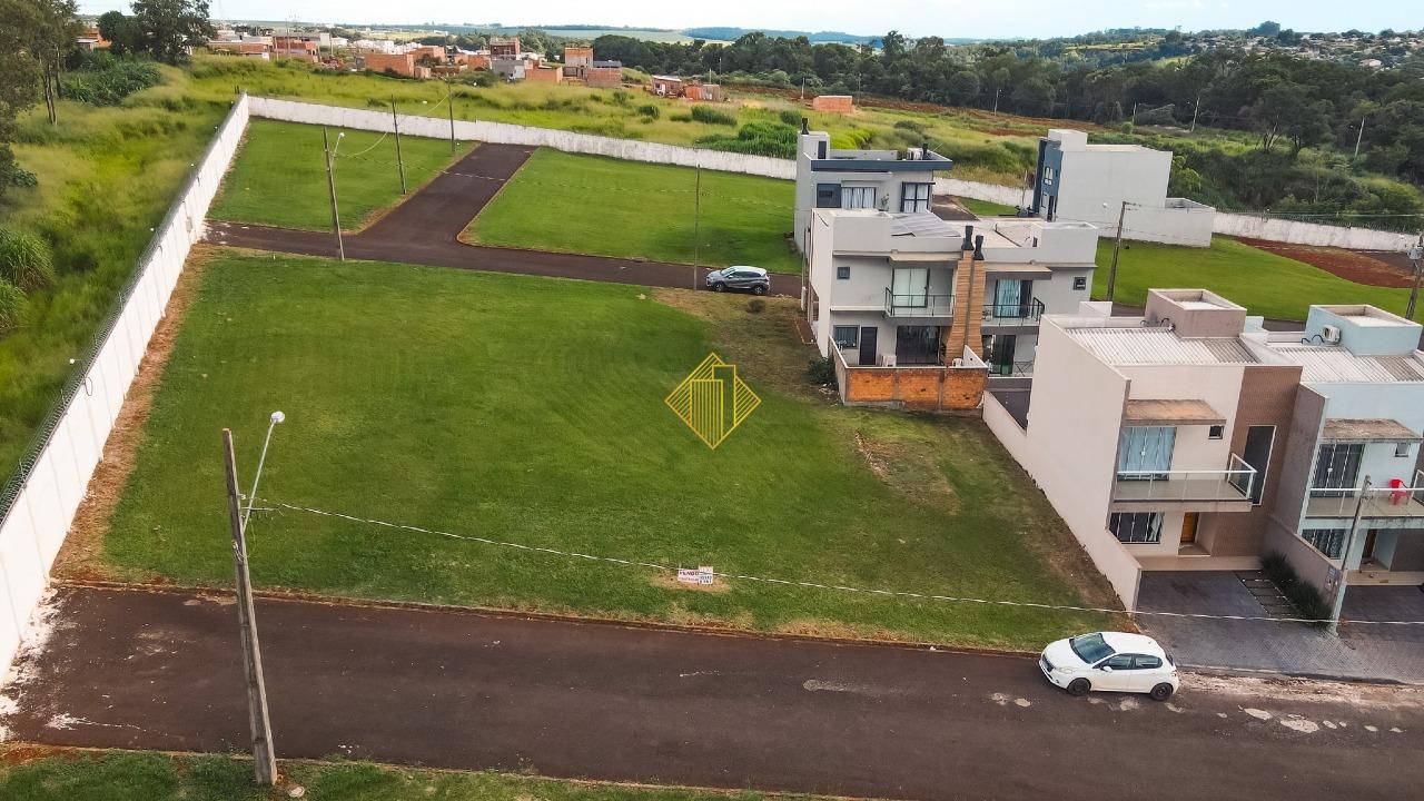 Lote à venda no Universitário: 