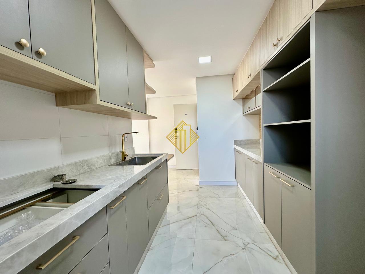 Apartamento para aluguel no Cancelli: 