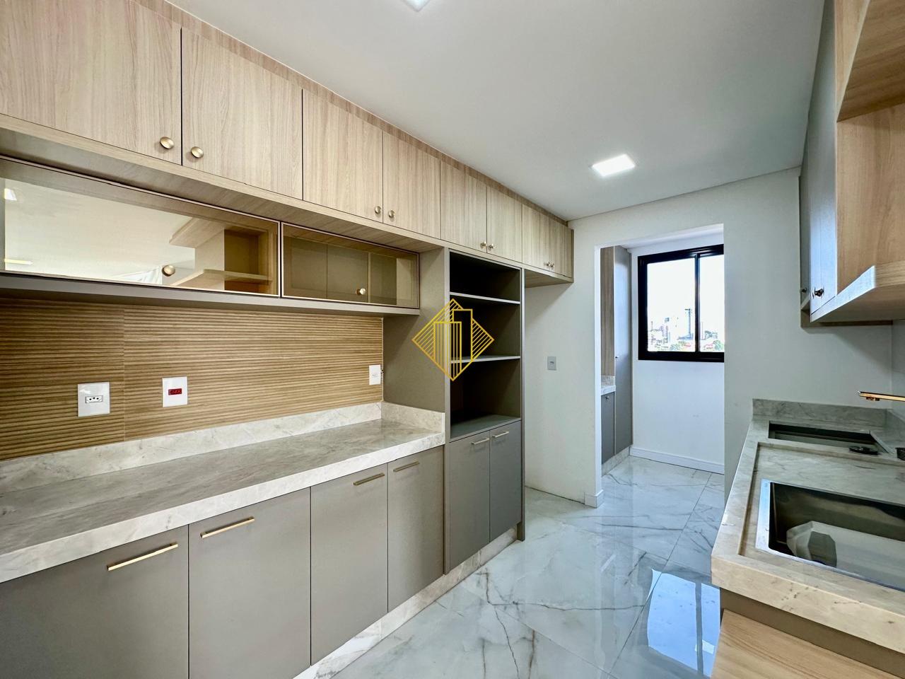 Apartamento para aluguel no Cancelli: 