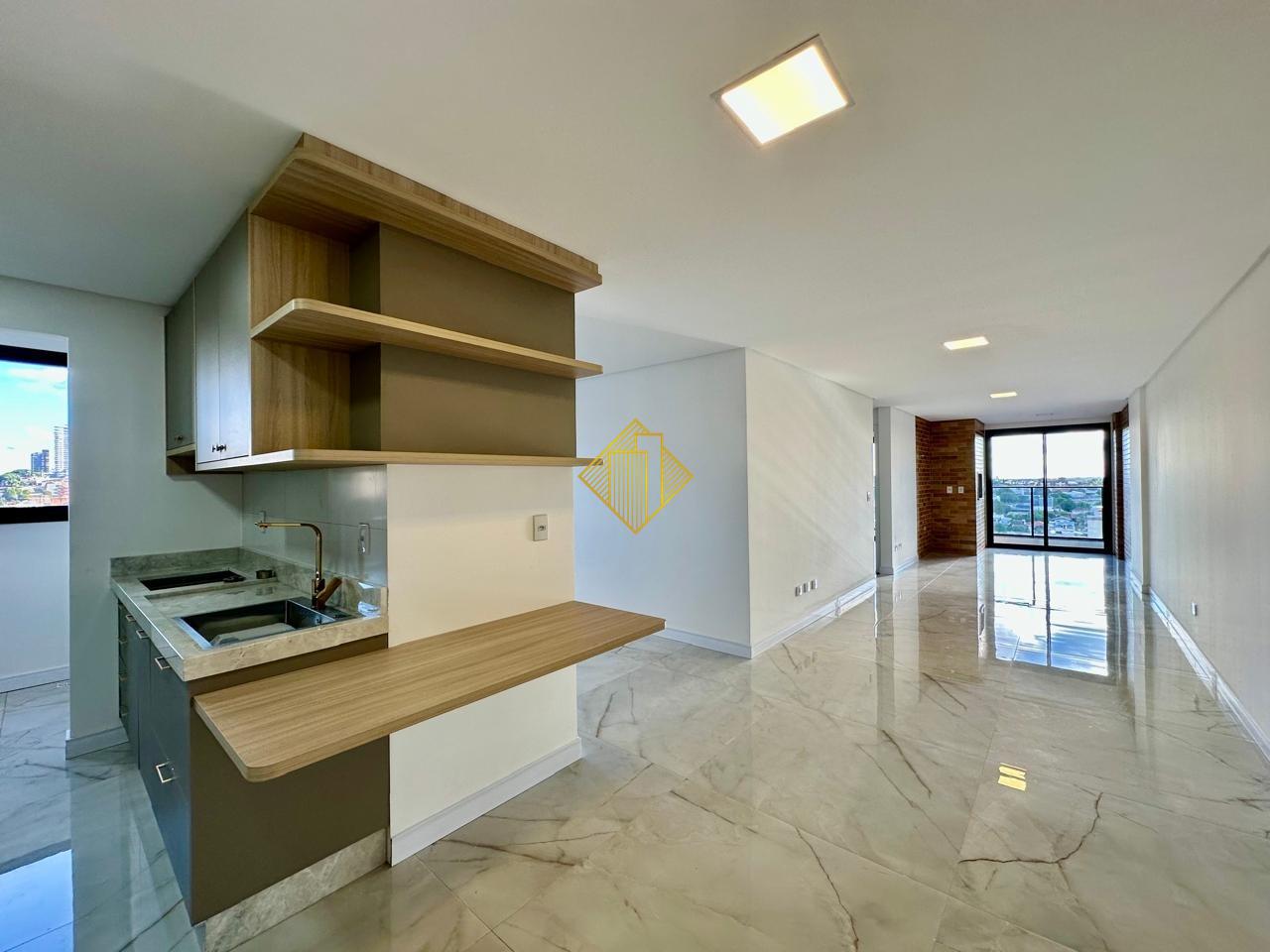 Apartamento para aluguel no Cancelli: 