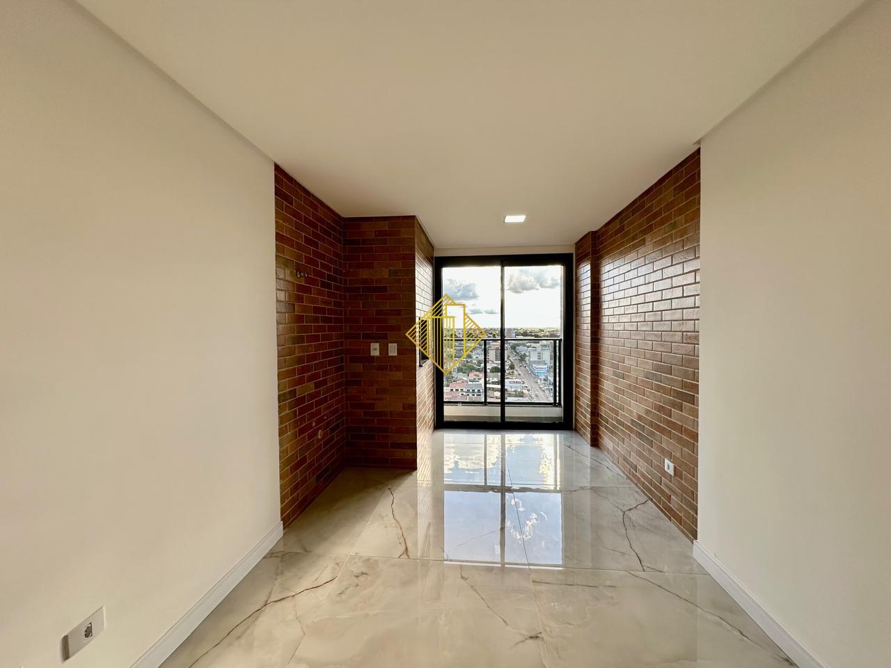 Apartamento para aluguel no Cancelli: 