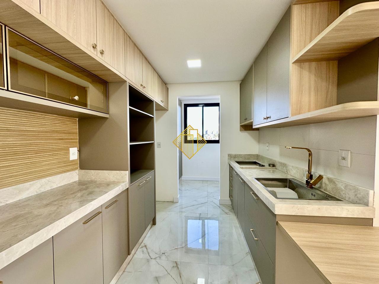 Apartamento para aluguel no Cancelli: 