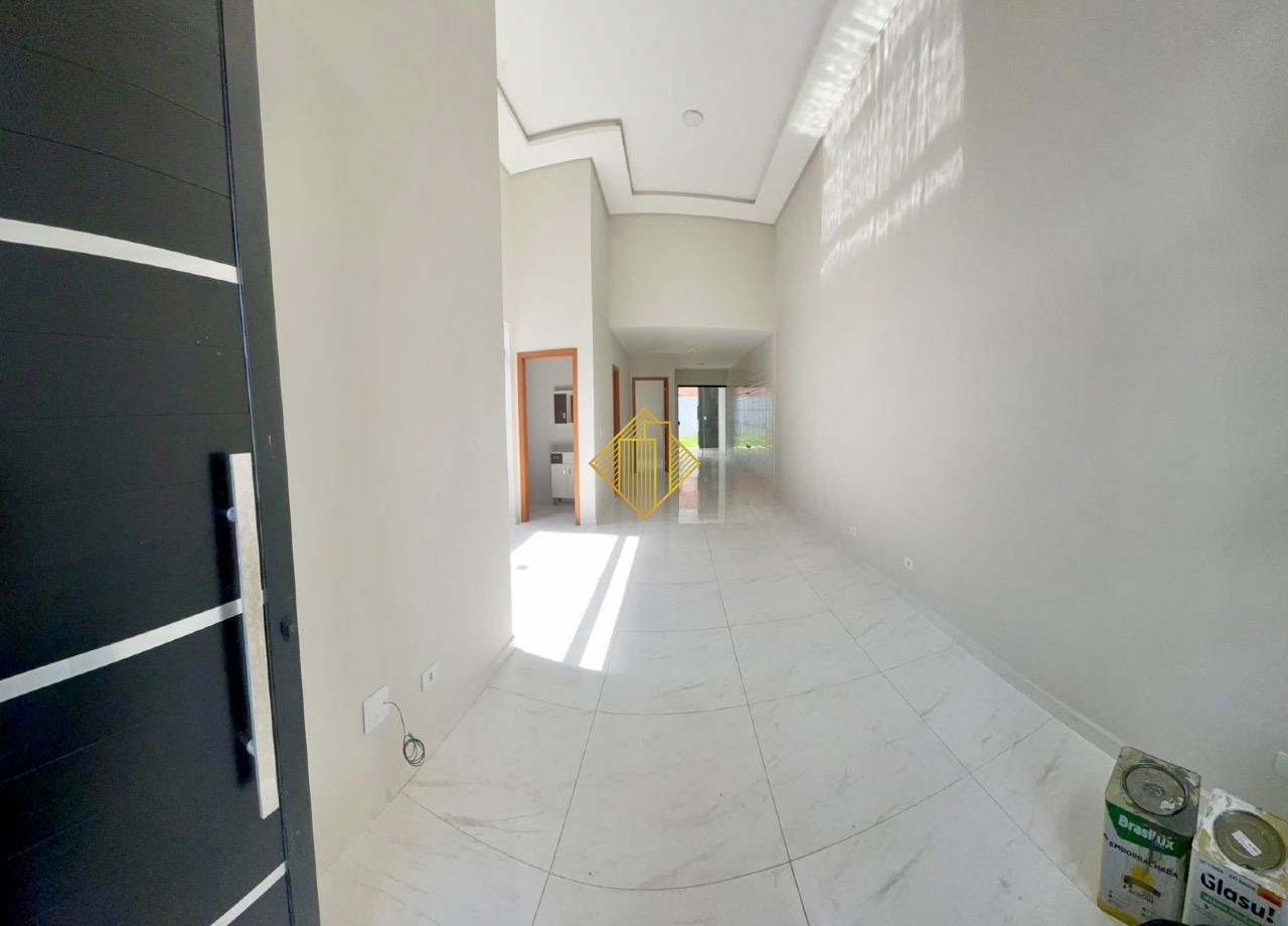 Casa à venda no Cascavel velho: 