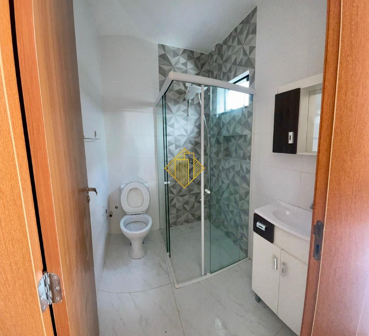 Casa à venda no Cascavel velho: 