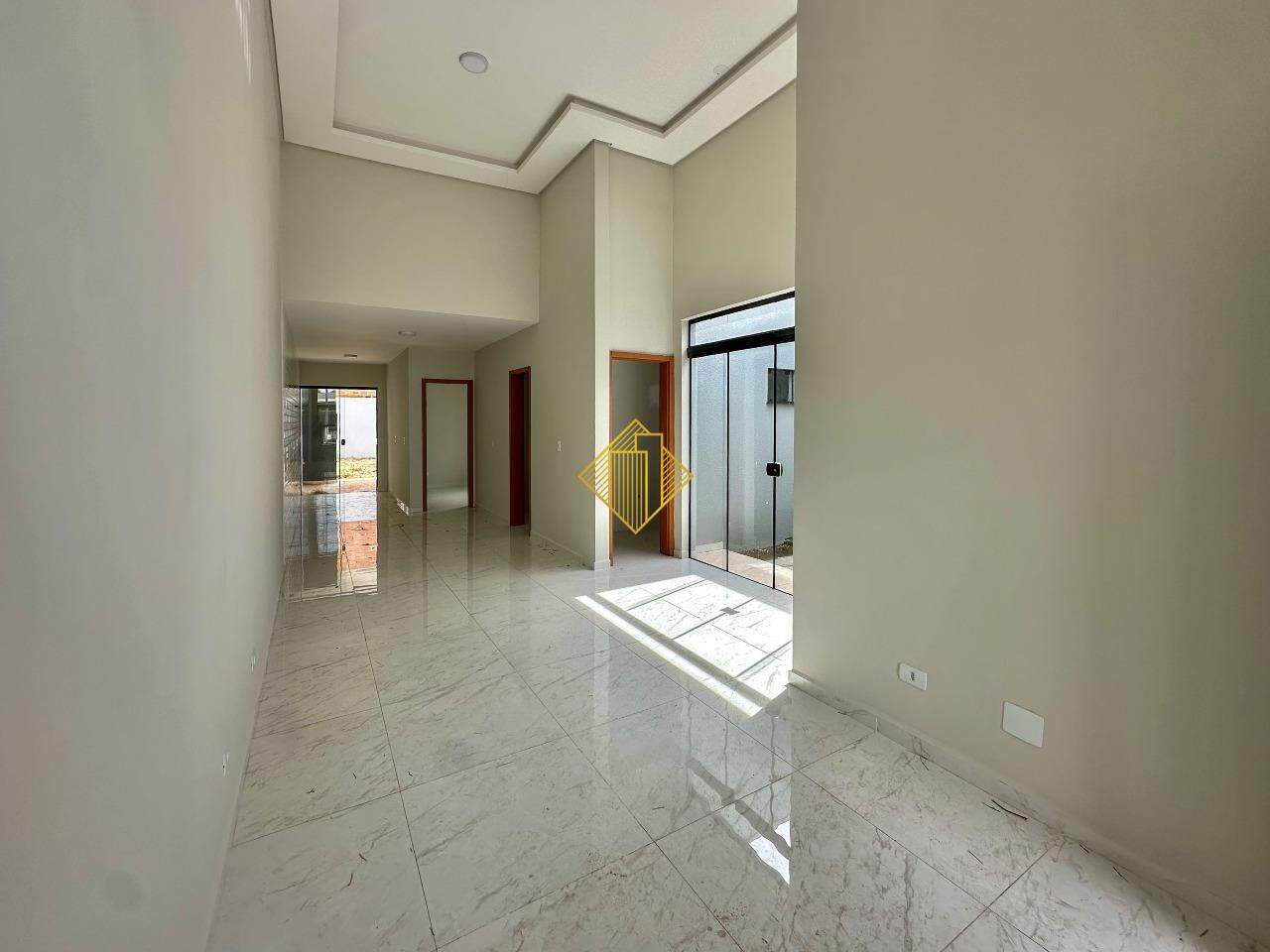 Casa à venda no Cascavel Velho: 