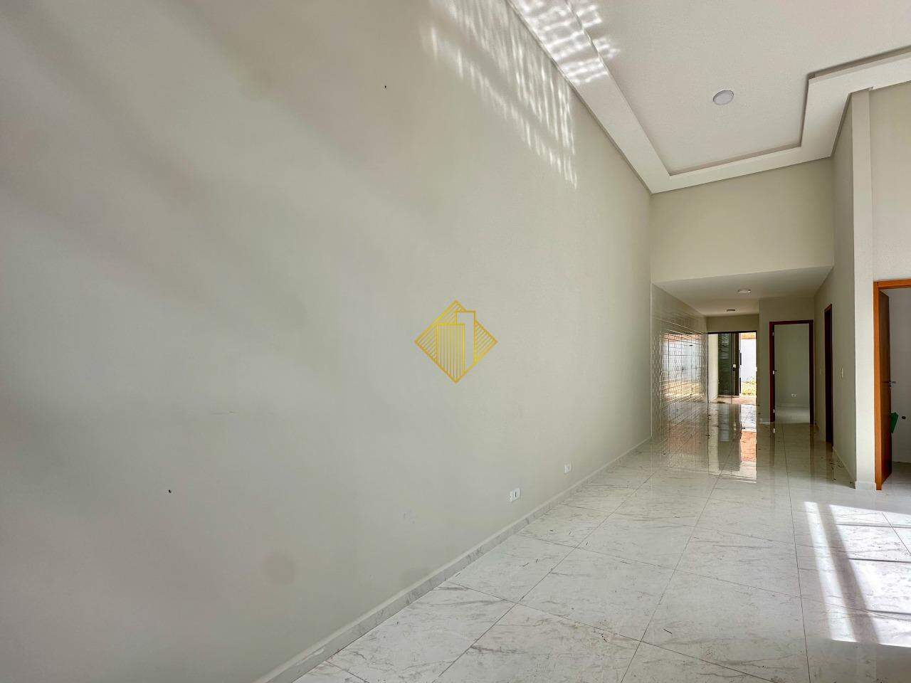 Casa à venda no Cascavel Velho: 
