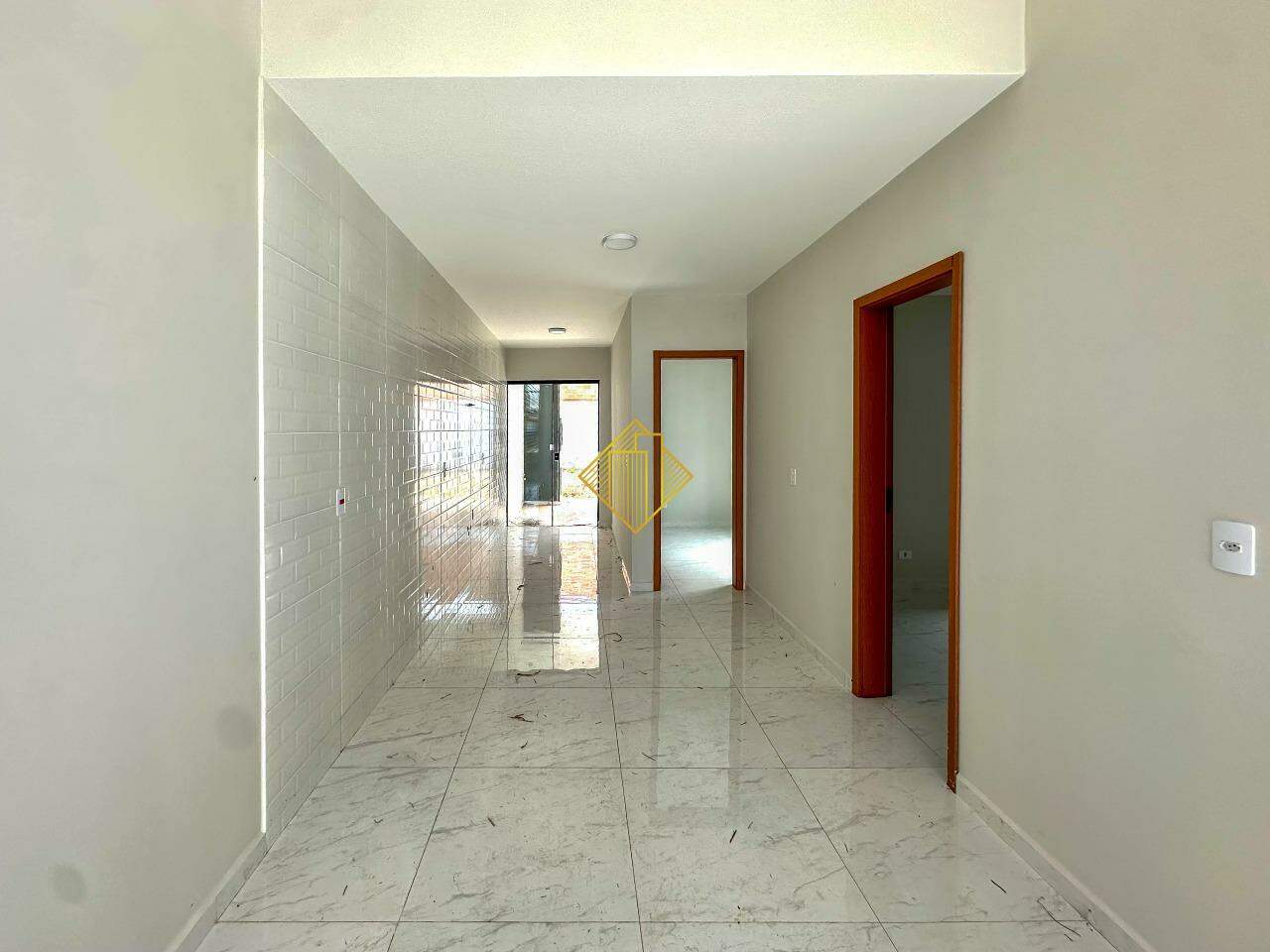 Casa à venda no Cascavel Velho: 