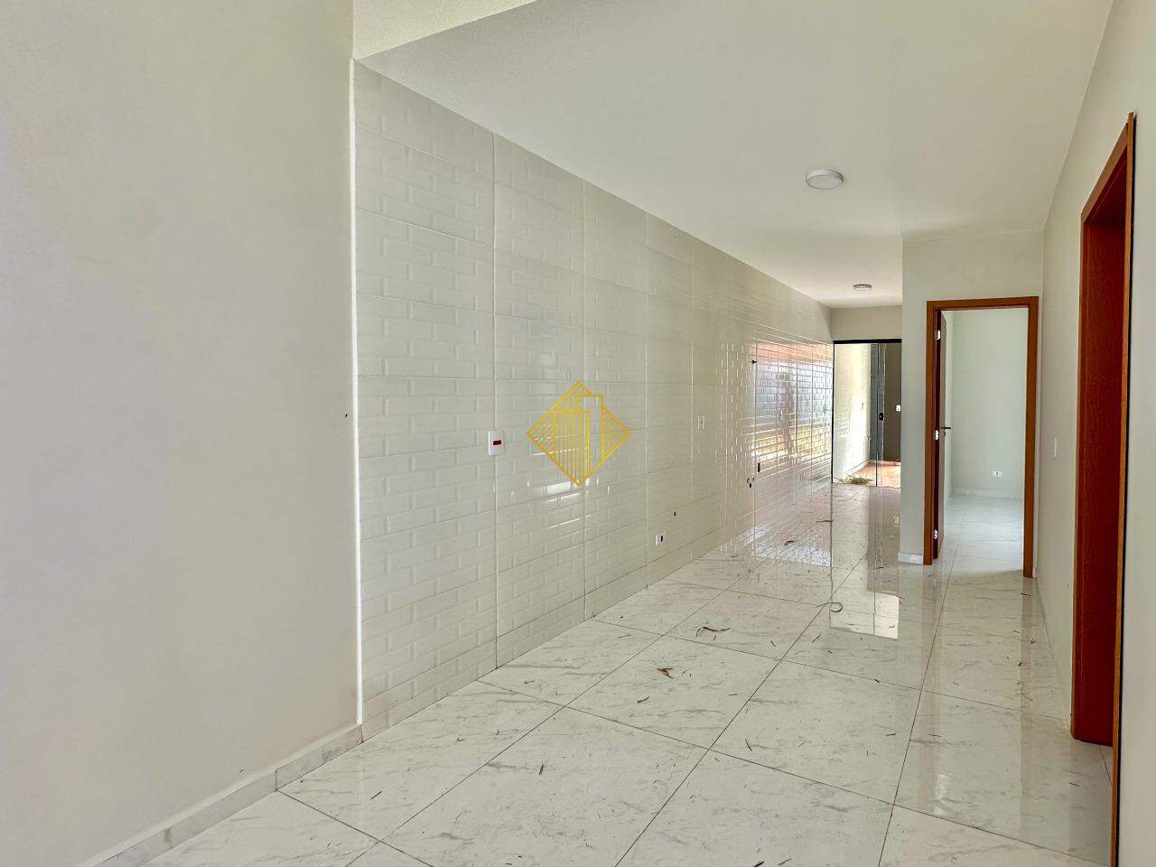 Casa à venda no Cascavel Velho: 
