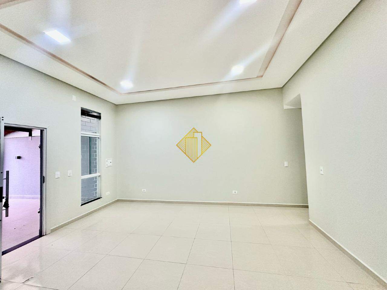 Casa para aluguel no Santa Felicidade: 