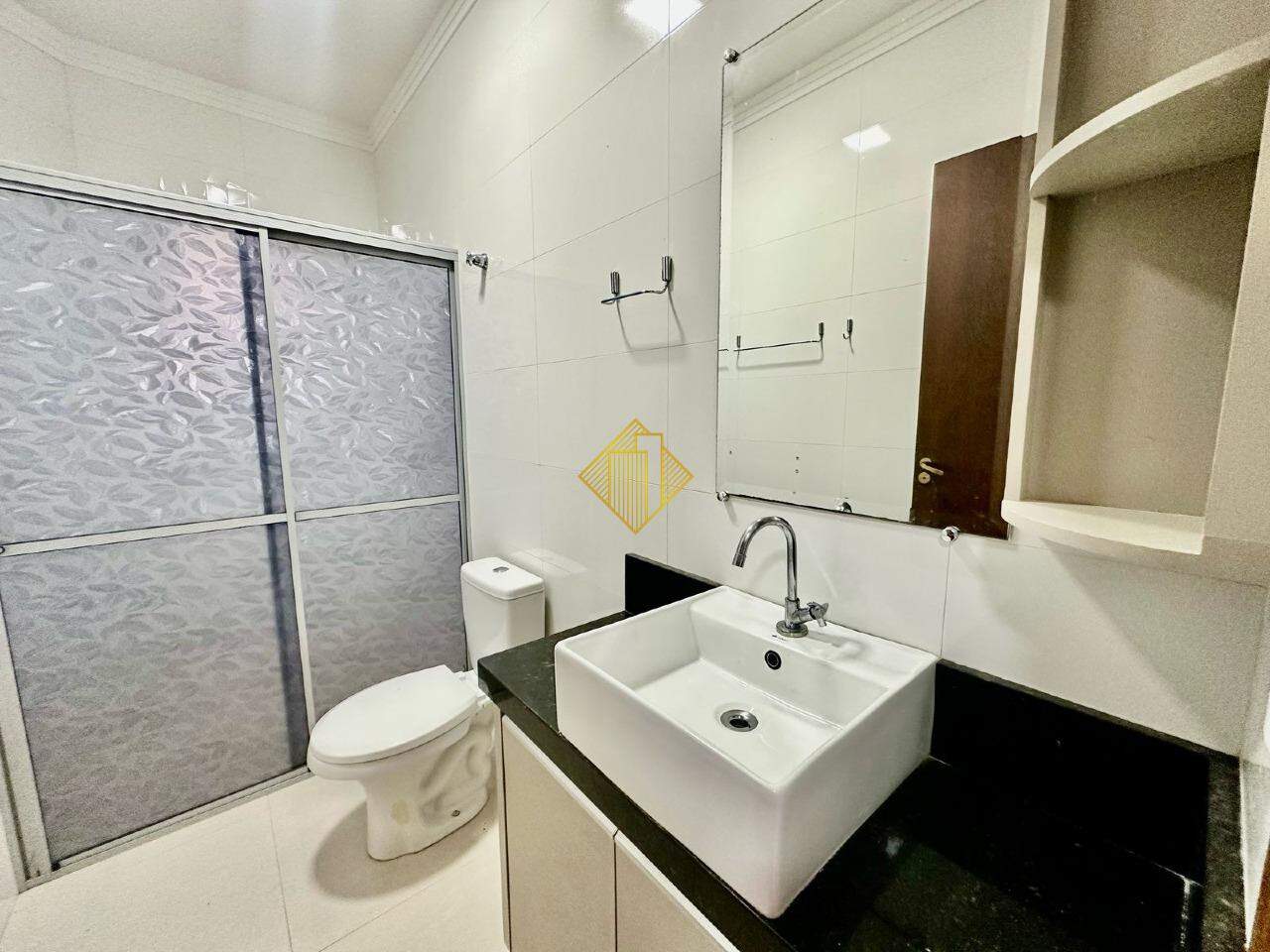 Casa para aluguel no Santa Felicidade: 