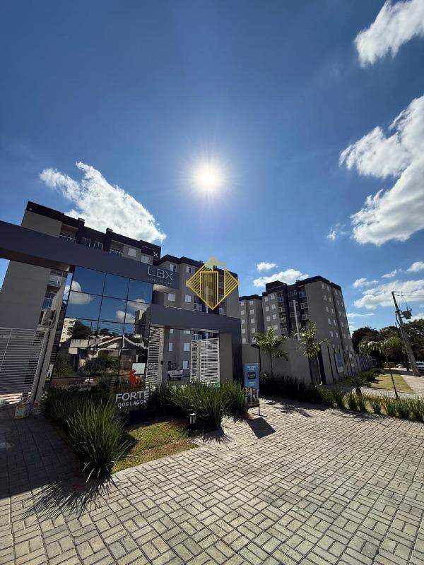 Apartamento para aluguel no Vila Industrial: 