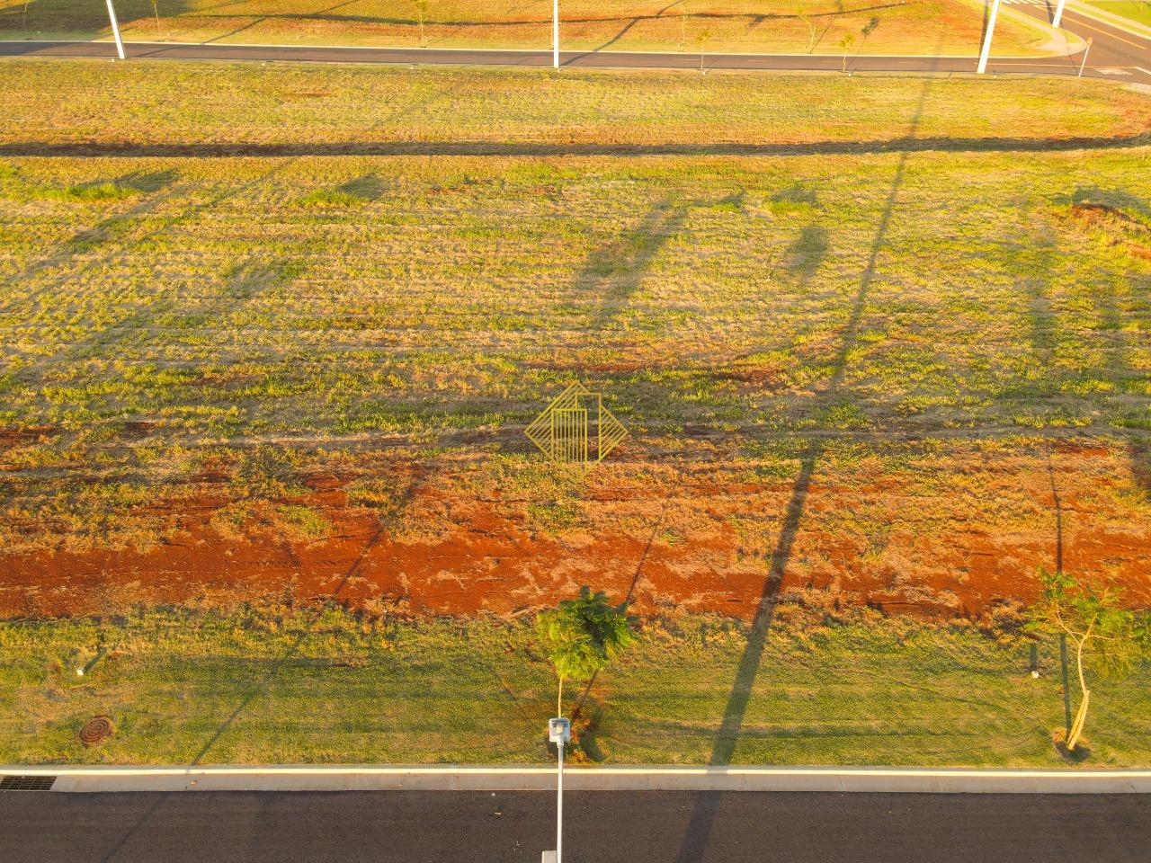 Terreno à venda no FAG: 