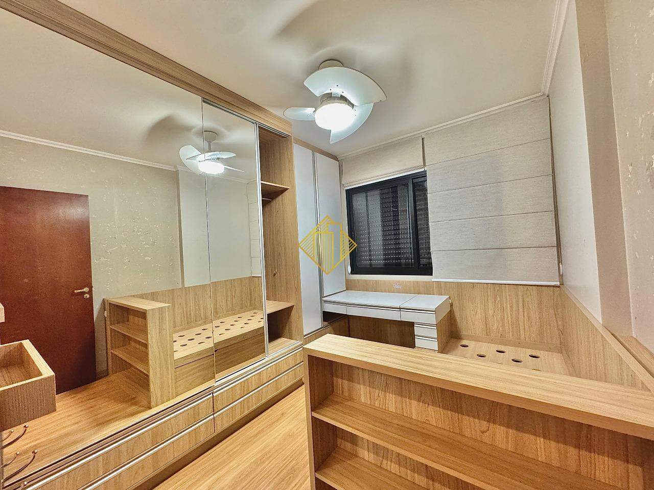 Apartamento para aluguel no Centro: Quarto 1