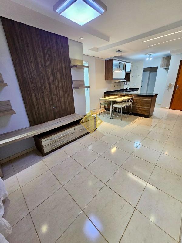 Apartamento à venda no Country: 