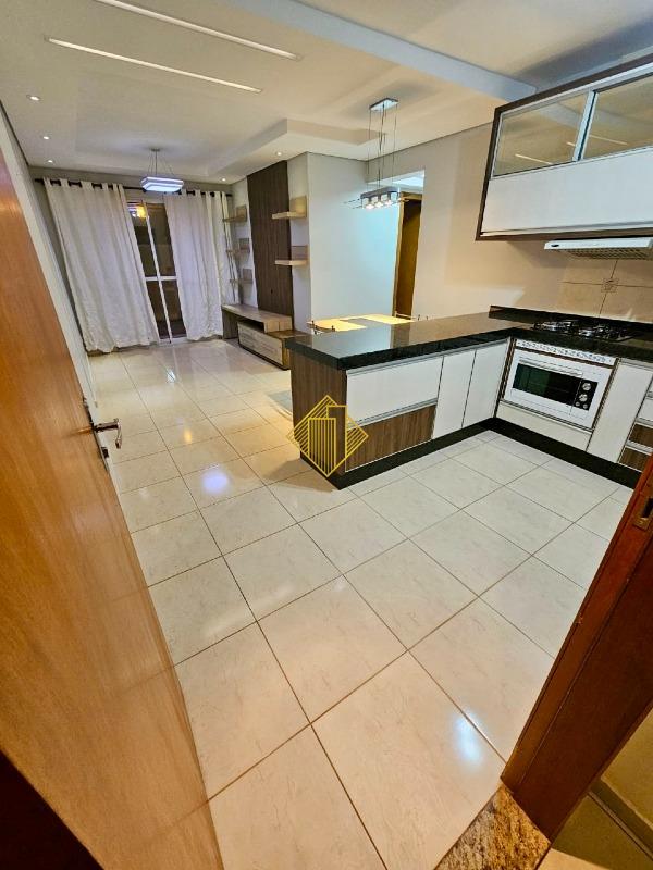 Apartamento à venda no Country: 