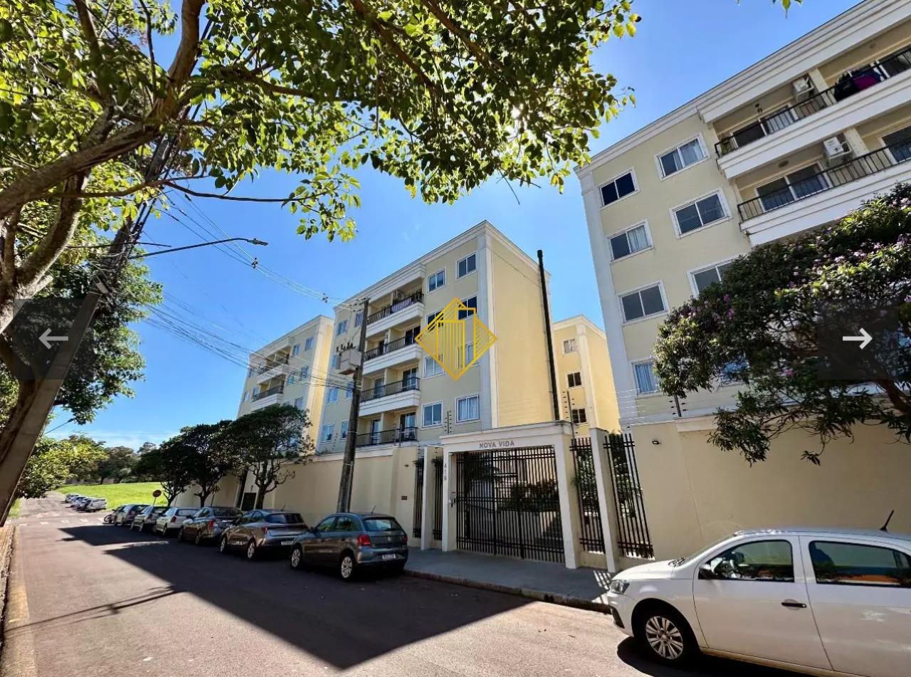 Apartamento à venda no Country: 