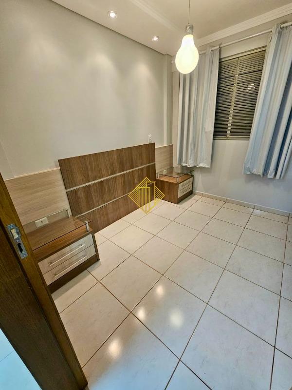 Apartamento à venda no Country: 