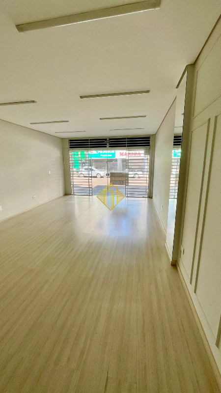 Sala Comercial à venda no Centro: 