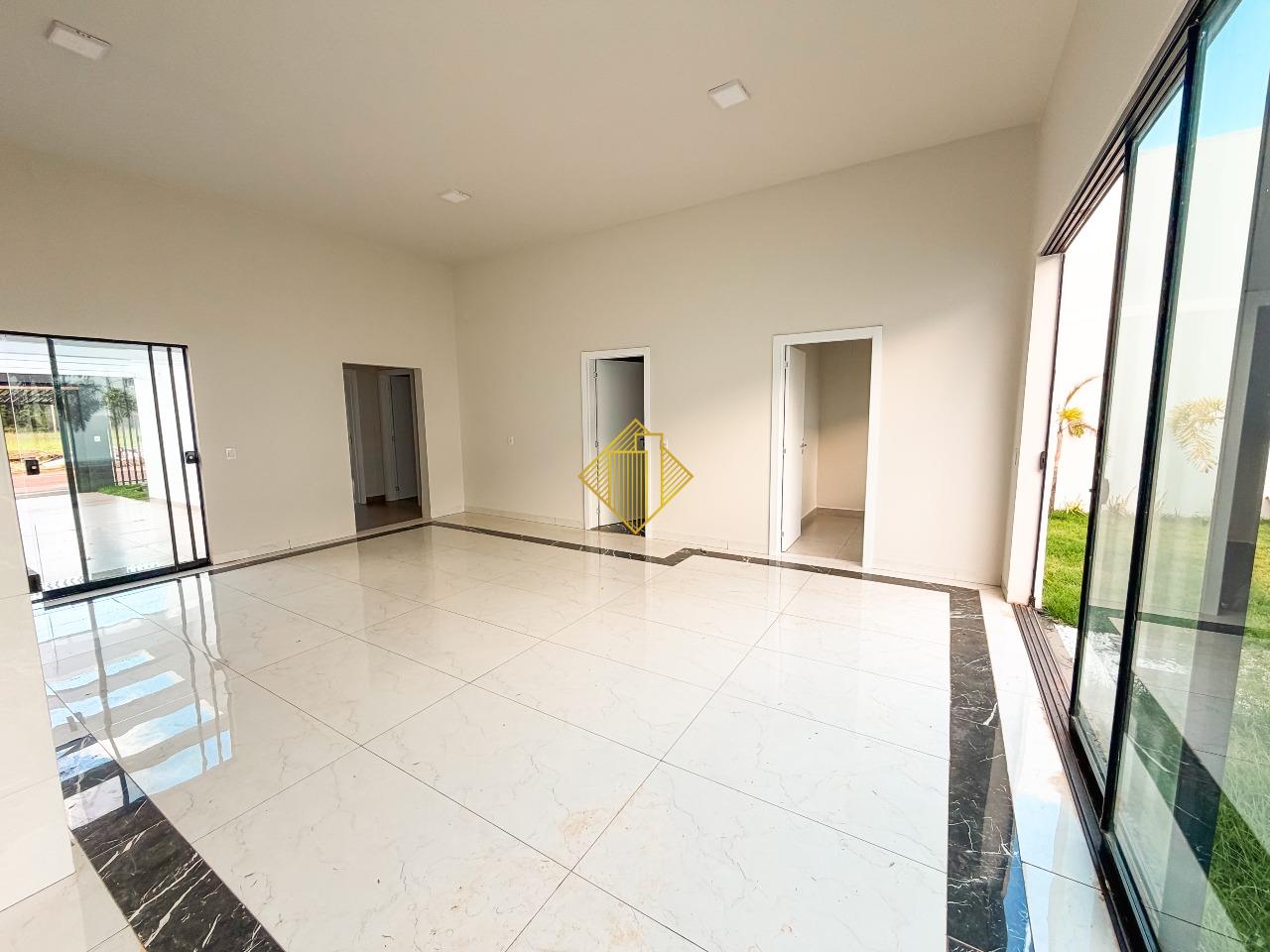 Casa à venda no Jardim Coopagro: 