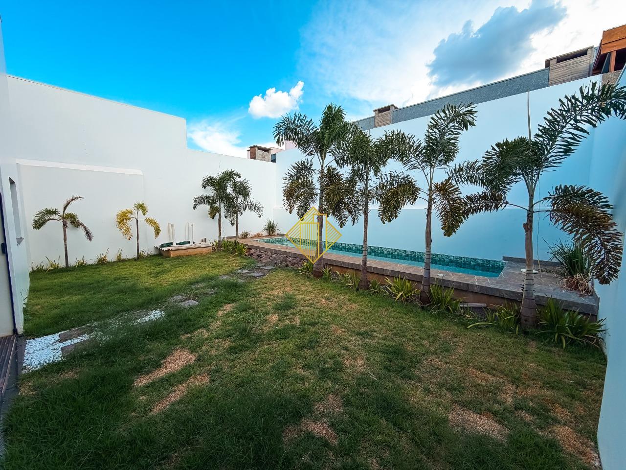 Casa à venda no Jardim Coopagro: 