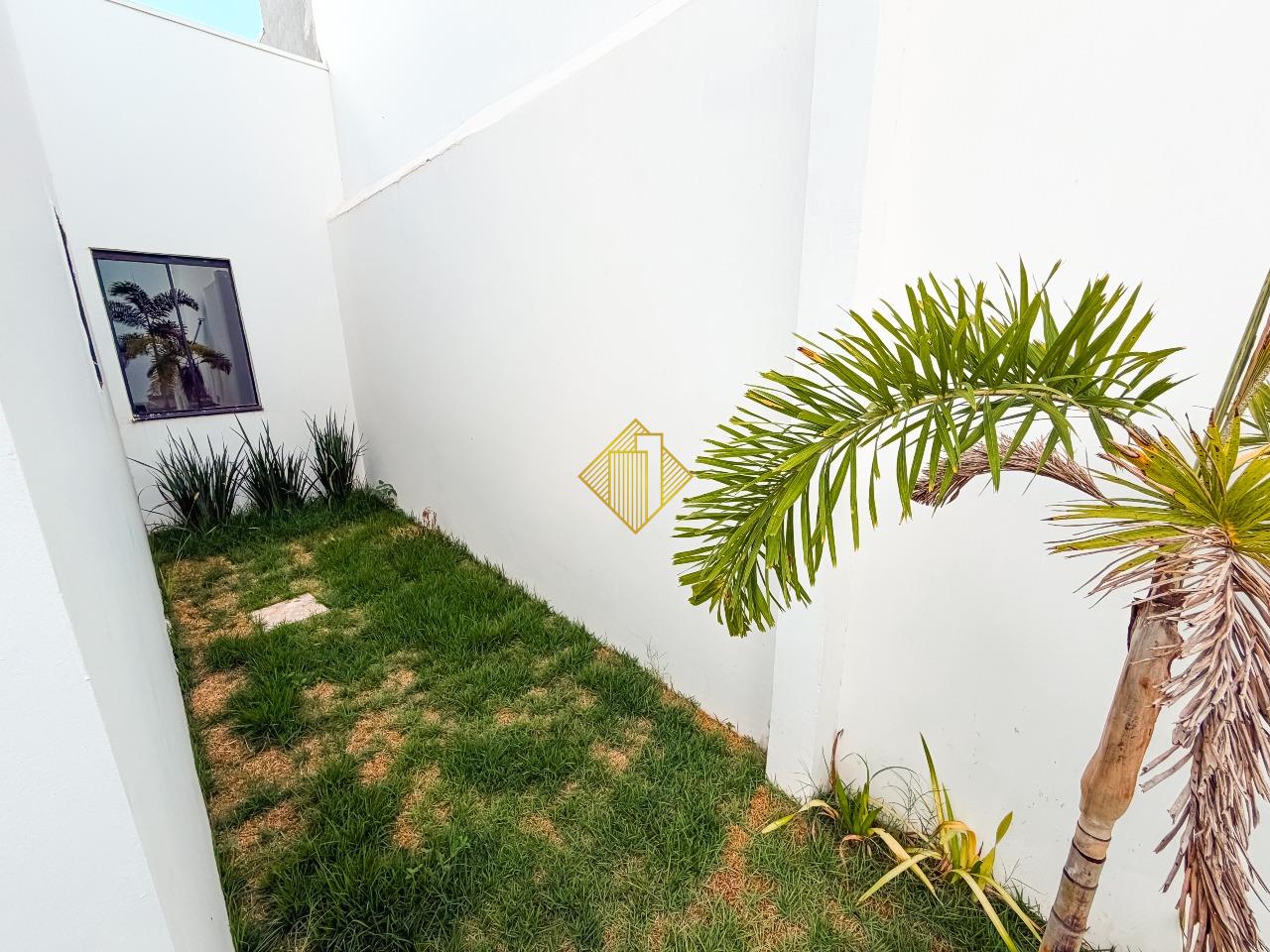 Casa à venda no Jardim Coopagro: 