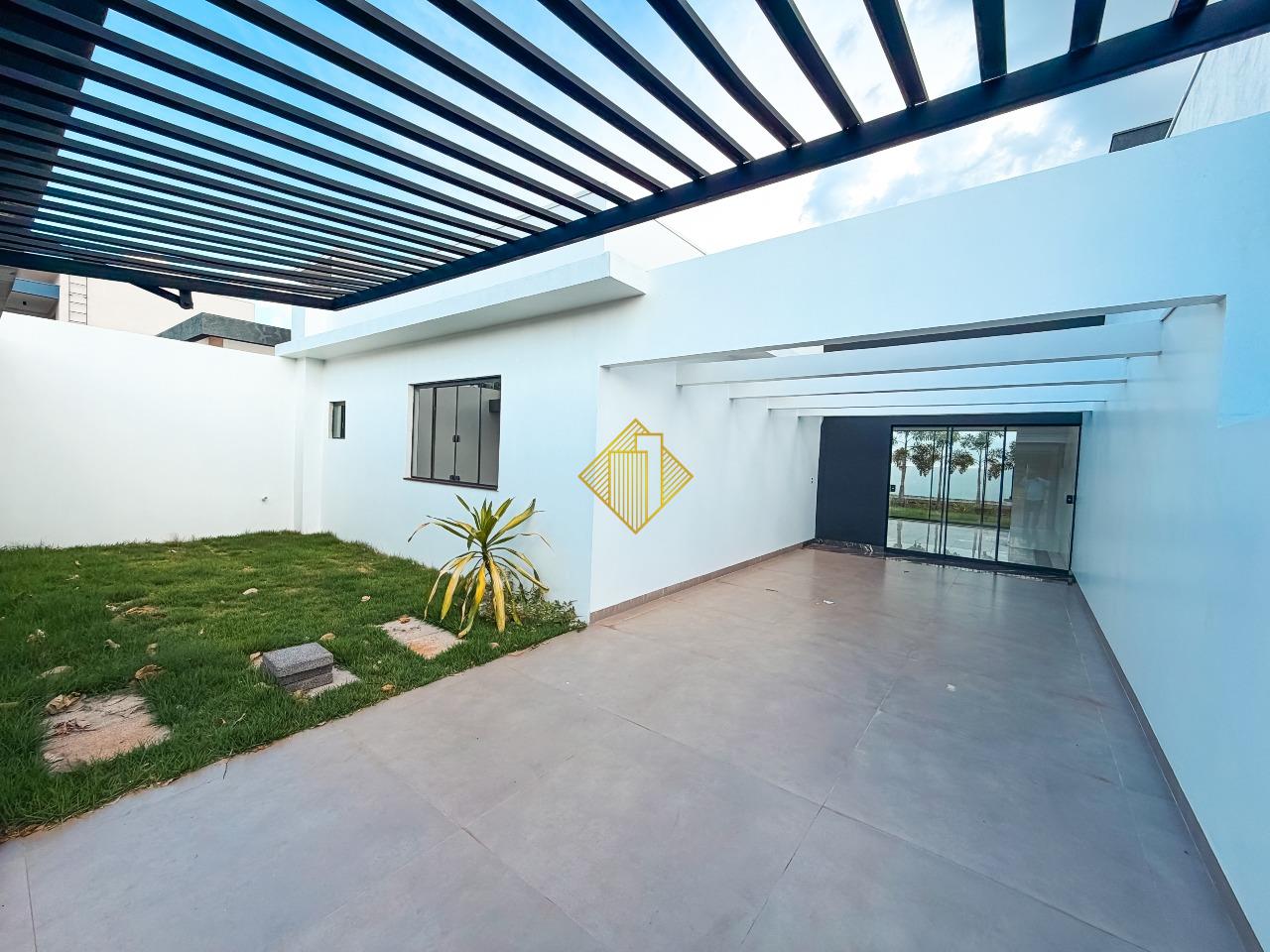 Casa à venda no Jardim Coopagro: 