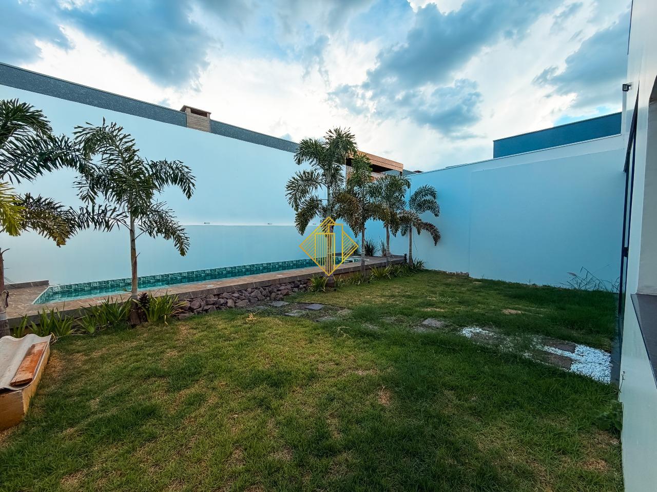 Casa à venda no Jardim Coopagro: 