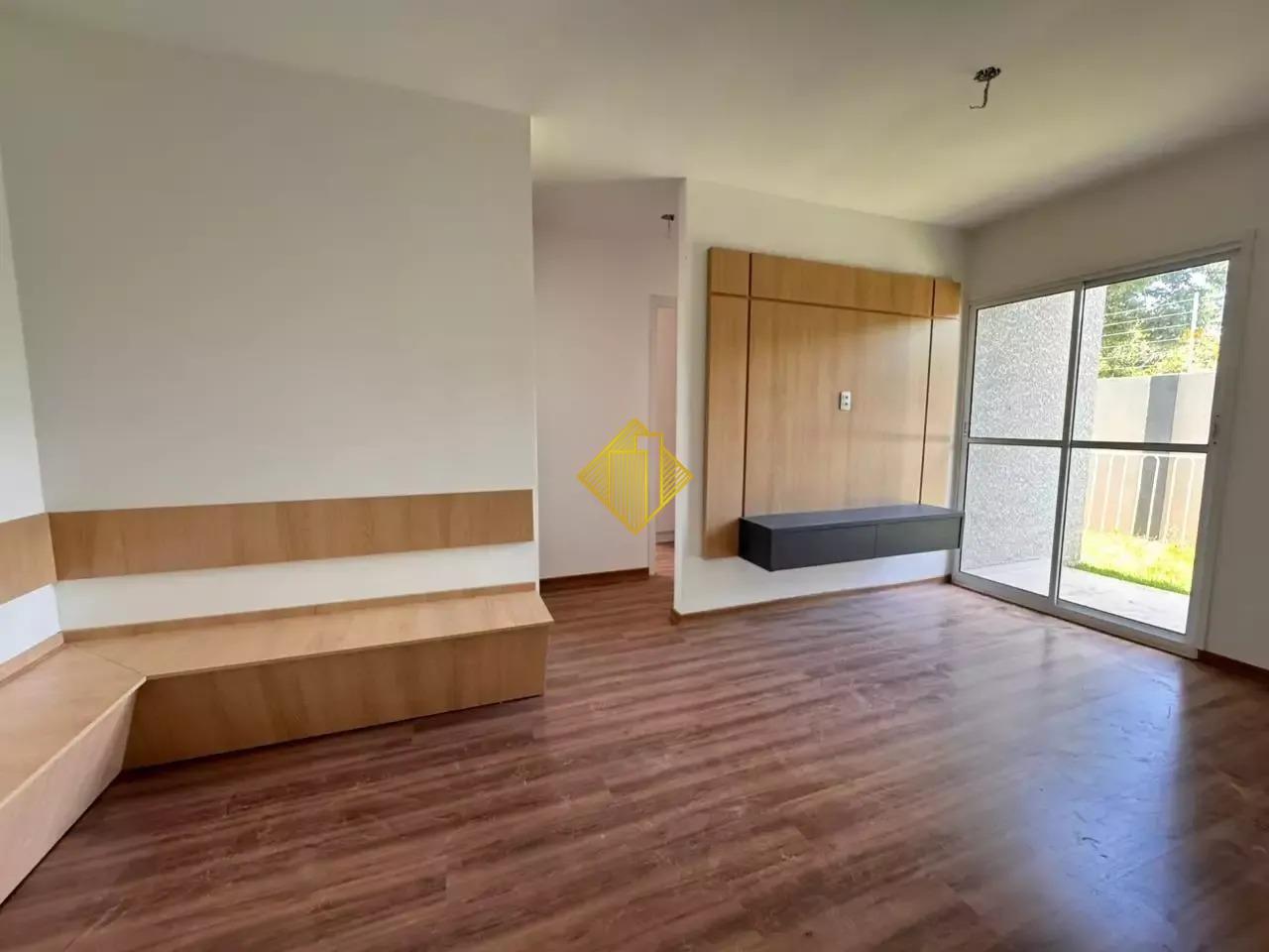 Apartamento à venda no Vila Industrial: 