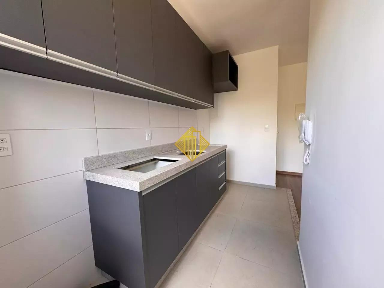 Apartamento à venda no Vila Industrial: 