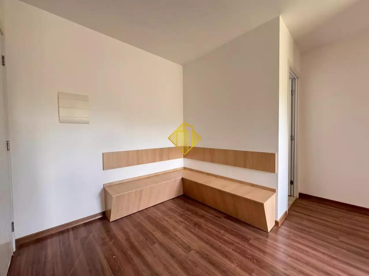 Apartamento à venda no Vila Industrial: 