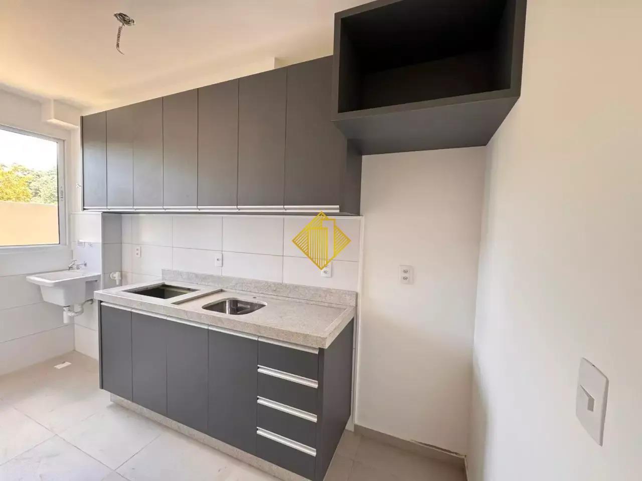 Apartamento à venda no Vila Industrial: 
