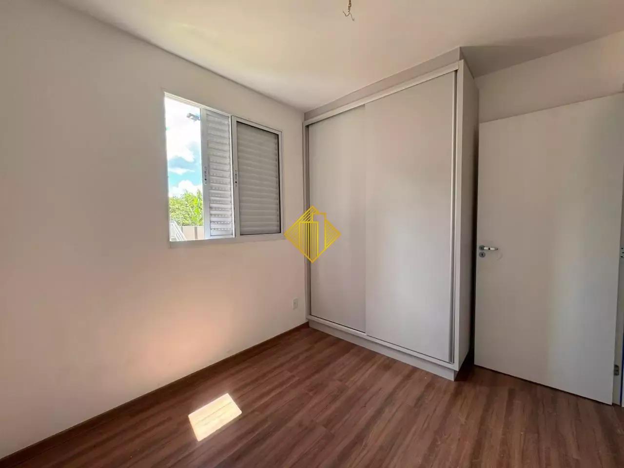 Apartamento à venda no Vila Industrial: 