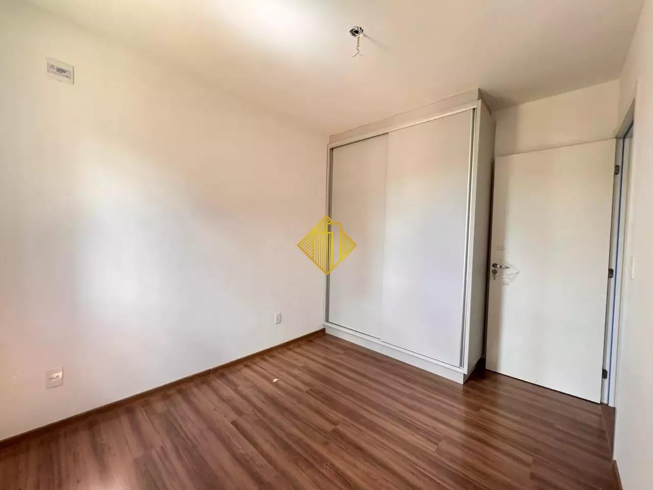 Apartamento à venda no Vila Industrial: 