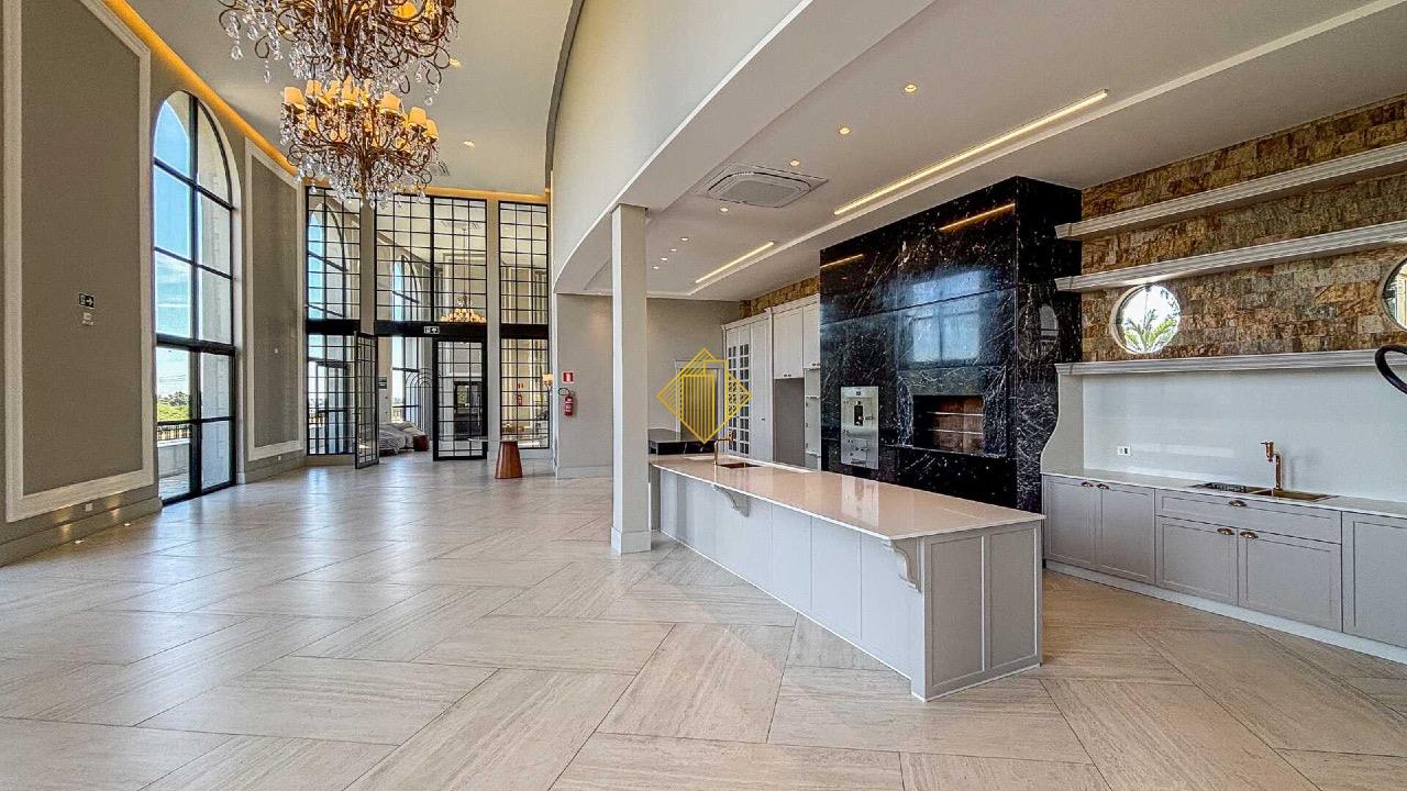 Terreno à venda no Santa Tereza do Oeste: 