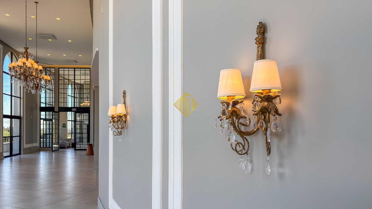 Terreno à venda no Santa Tereza do Oeste: 