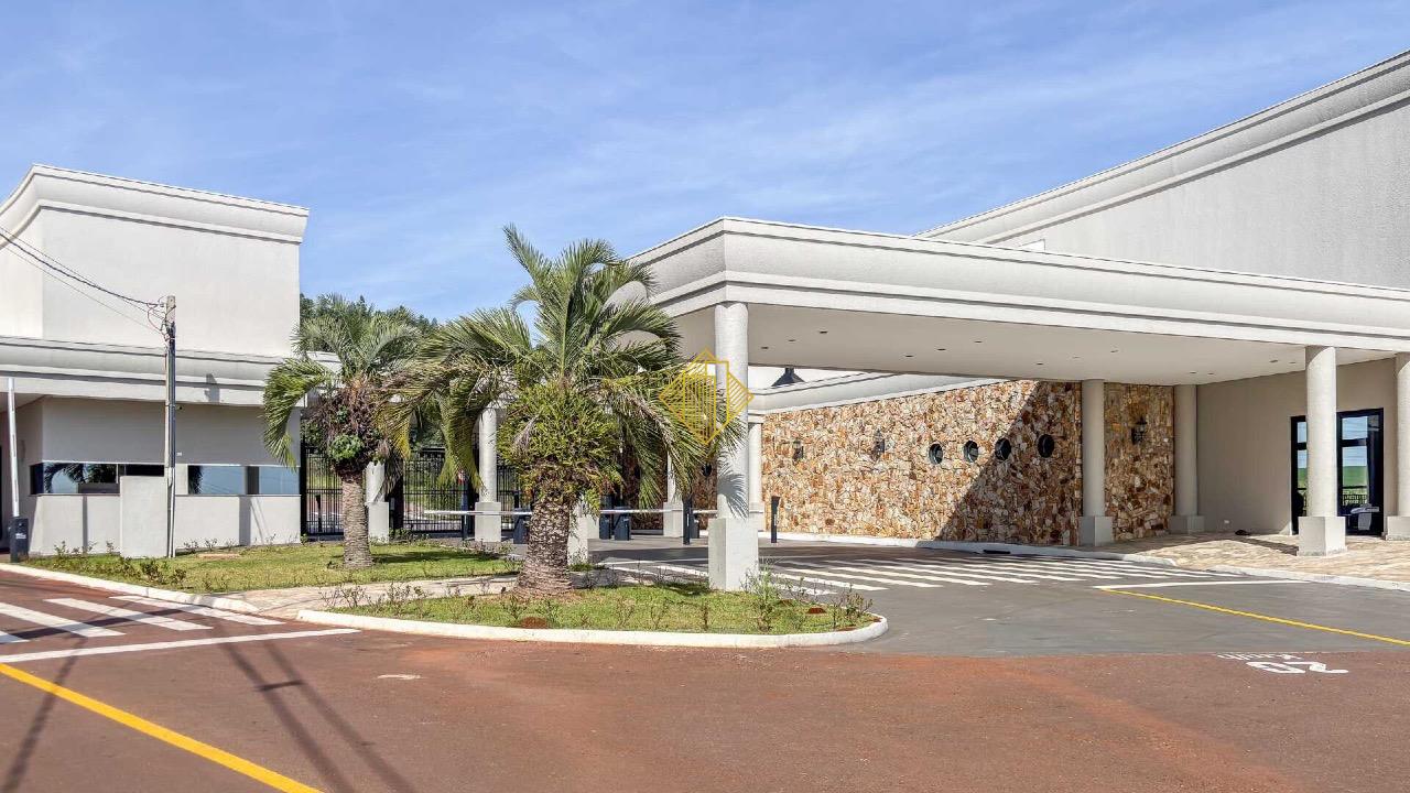 Terreno à venda no Santa Tereza do Oeste: 