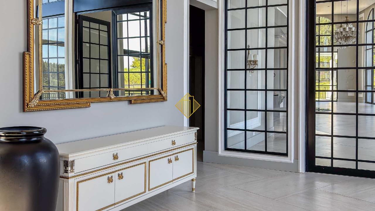 Terreno à venda no Santa Tereza do Oeste: 