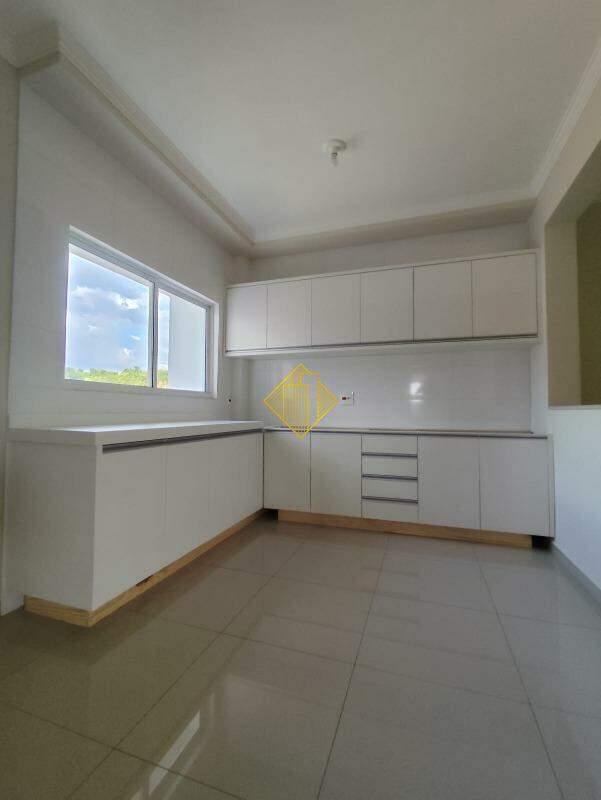 Apartamento para aluguel no Jardim Concórdia: 