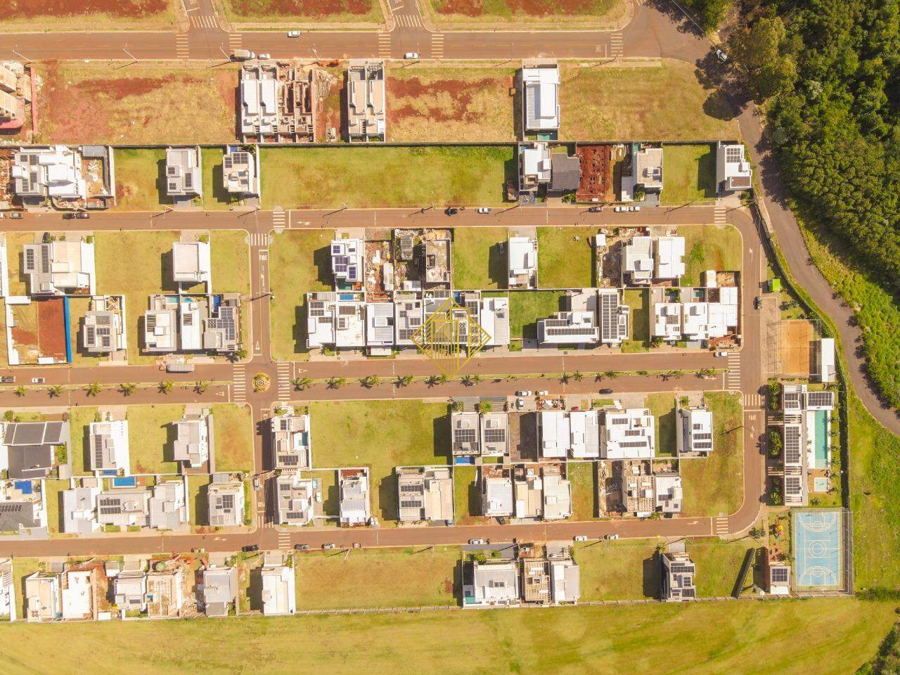 Lote à venda no Claudete: 