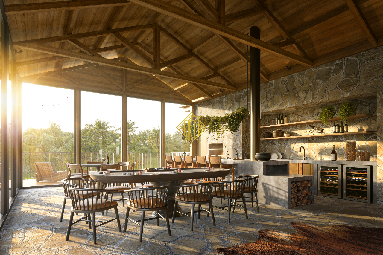 Lote à venda no Brazmadeira: 