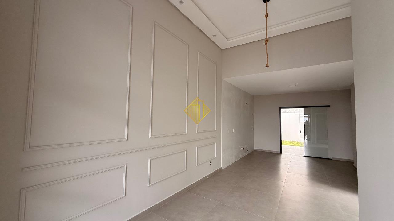 Casa à venda no Parque Verde: 