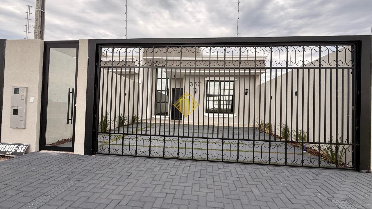 Casa à venda no Parque Verde: 