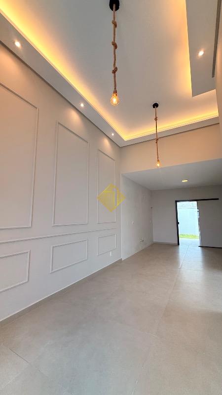 Casa à venda no Parque Verde: 