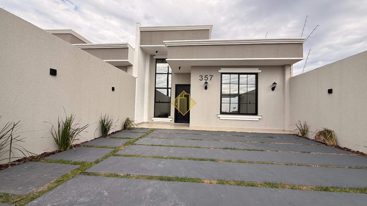 Casa à venda no Parque Verde: 