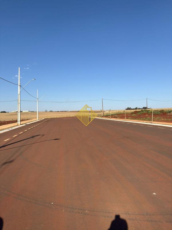 Terreno à venda no Vila Pioneira: 