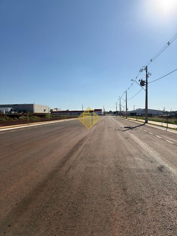 Terreno à venda no Vila Pioneira: 