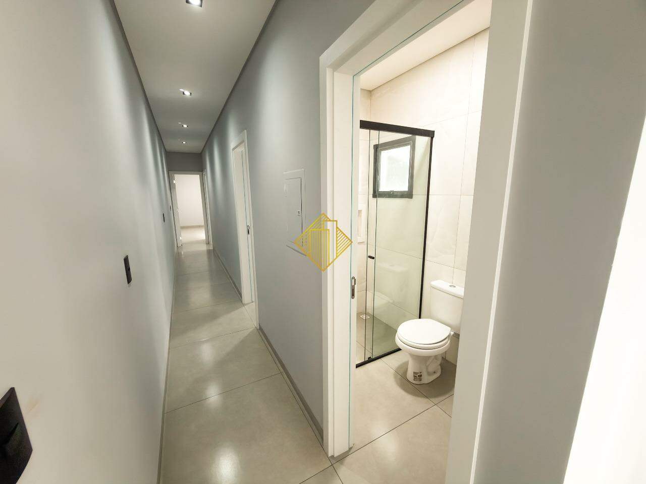 Casa à venda no Jardim Coopagro: 